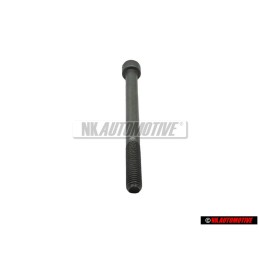 Original VW Socket Head Bolt With Hexagon Socket Head - N 0447591