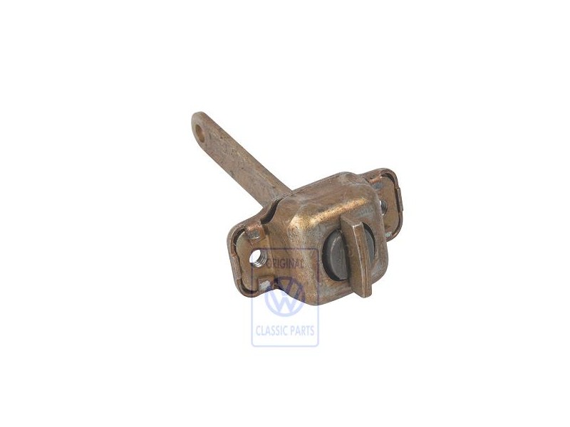 Original VW Door Catch - 173839251B