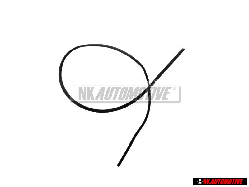 Original VW Beading - 181837809