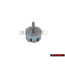 Original VW Ground Connector - 321971519A
