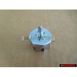 Original VW Ground Connector - 321971519A
