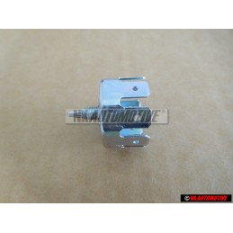 Original VW Ground Connector - 321971519A
