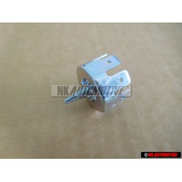 Original VW Ground Connector - 321971519A