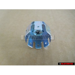Original VW Ground Connector - 321971519A