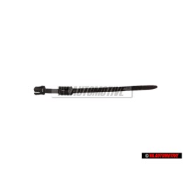 Original VW Cable Ties - 811971850
