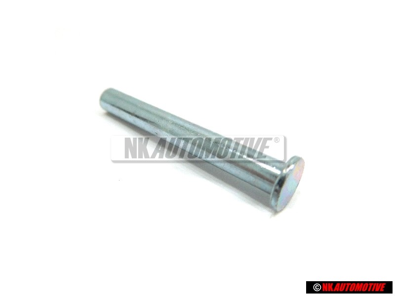 Original VW Cylinder Rivet - N 0136661