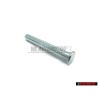 Original VW Cylinder Rivet - N 0136661