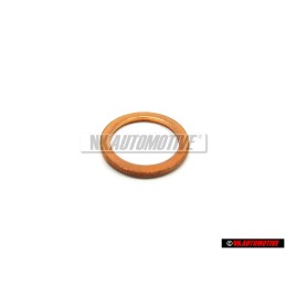 Original VW Seal Ring - N 0138182