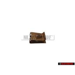 Original VW Speed Nut - N 0154431