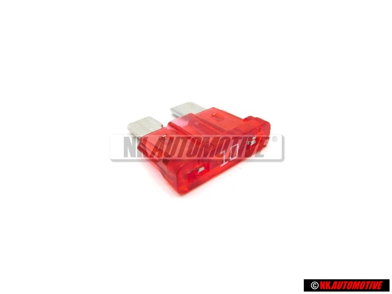 Original VW Flat Fuse 19/2X5 - N 01713111