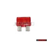 Original VW Flat Fuse 19/2X5 - N 01713111