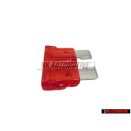 Original VW Flat Fuse 19/2X5 - N 01713111