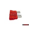 Original VW Flat Fuse 19/2X5 - N 01713111