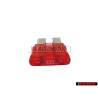 Original VW Flat Fuse 19/2X5 - N 01713111