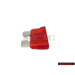Original VW Flat Fuse 19/2X5 - N 01713111