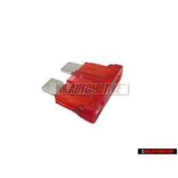 Original VW Flat Fuse 19/2X5 - N 01713111