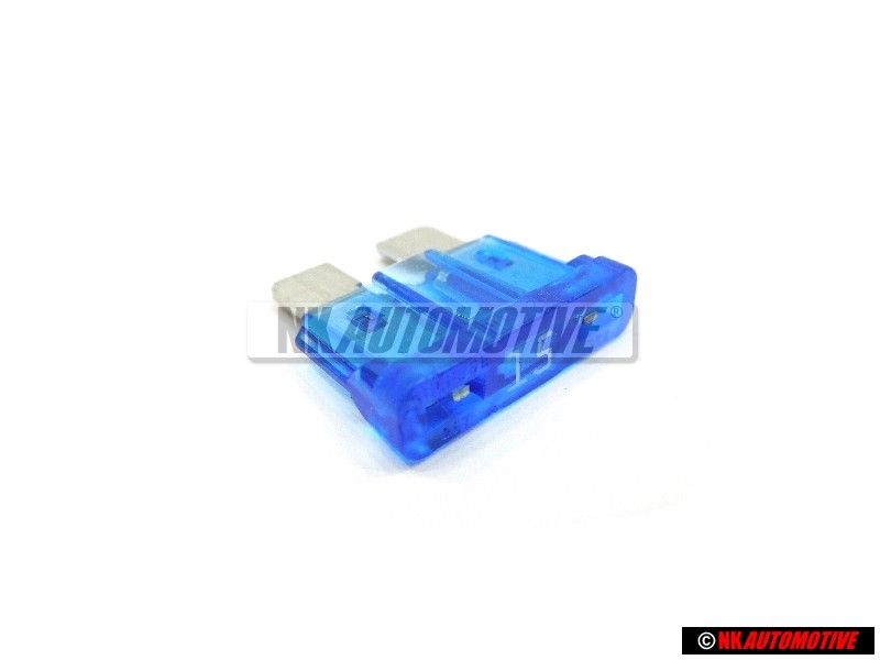 Original VW Flat Fuse 19/2X5 - N 01713112