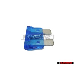 Original VW Flat Fuse 19/2X5 - N 01713112