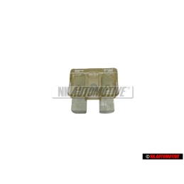 Original VW Flat Fuse 19/2X5 - N 01713114