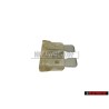 Original VW Flat Fuse 19/2X5 - N 01713114