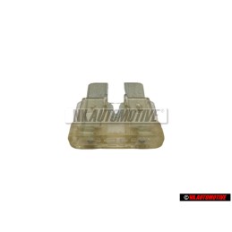Original VW Flat Fuse 19/2X5 - N 01713114