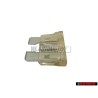 Original VW Flat Fuse 19/2X5 - N 01713114