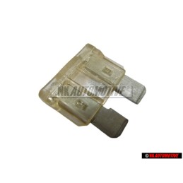 Original VW Flat Fuse 19/2X5 - N 01713114