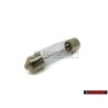 Original VW Bulb - N 0177262
