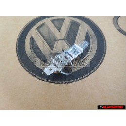 Original VW Halogen Bulb - N 0177612