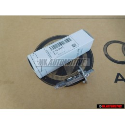 Original VW Halogen Bulb - N 0177612