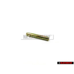 Original VW Spring Pin - N 0220421