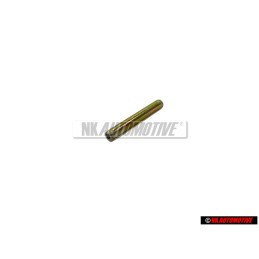 Original VW Spring Pin - N 0220421