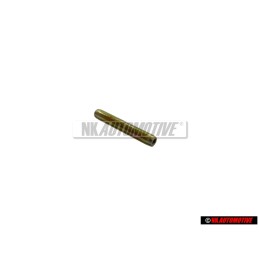 Original VW Spring Pin - N 0220421