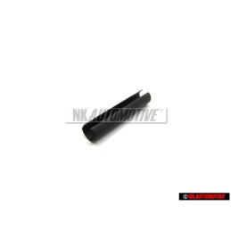 Original VW Spring Pin - N 0232821