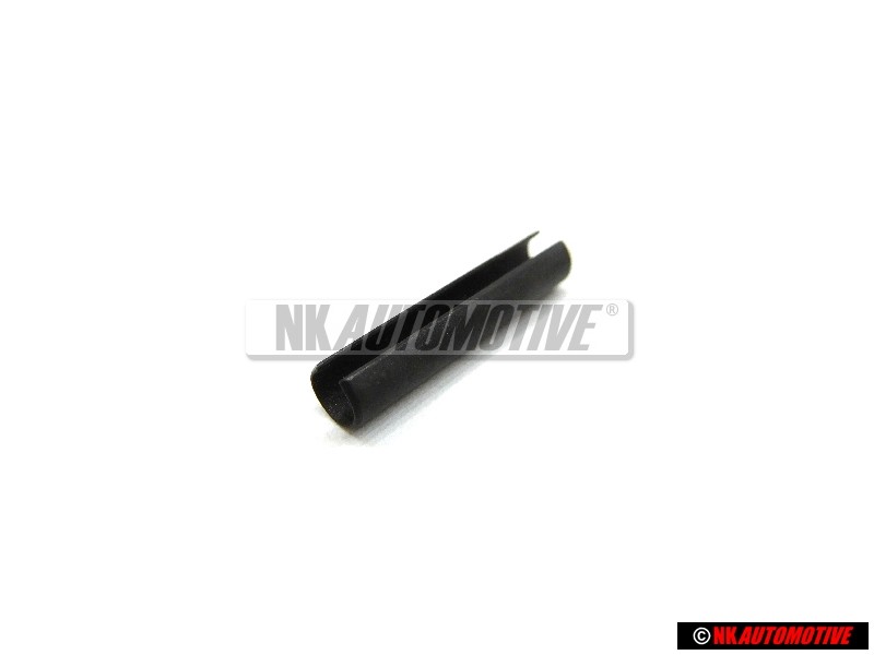 Original VW Spring Pin - N 0232821