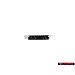 Original VW Spring Pin - N 0232821