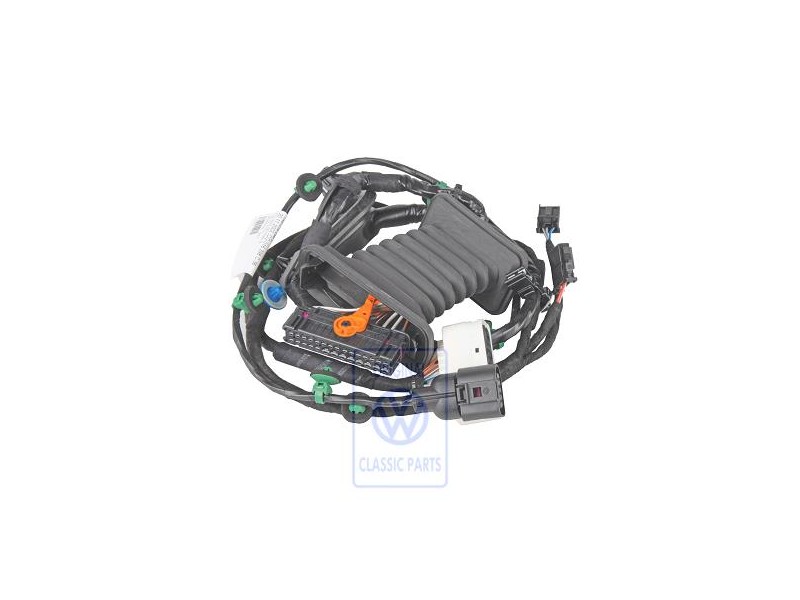 Original VW Wiring Set For Door - 1K4971693Q