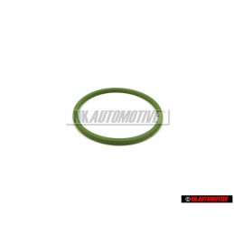 Original VW Intake Manifold Pre Heater Seal Ring - N 0283403