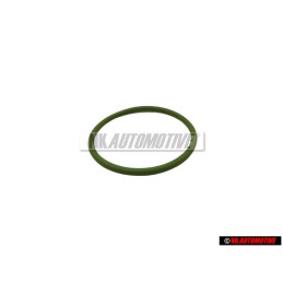 Original VW Intake Manifold Pre Heater Seal Ring - N 0283403