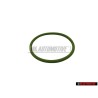 Original VW Intake Manifold Pre Heater Seal Ring - N 0283403