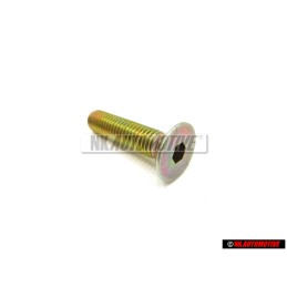 Original VW Countersunk Bolt - N 0283442