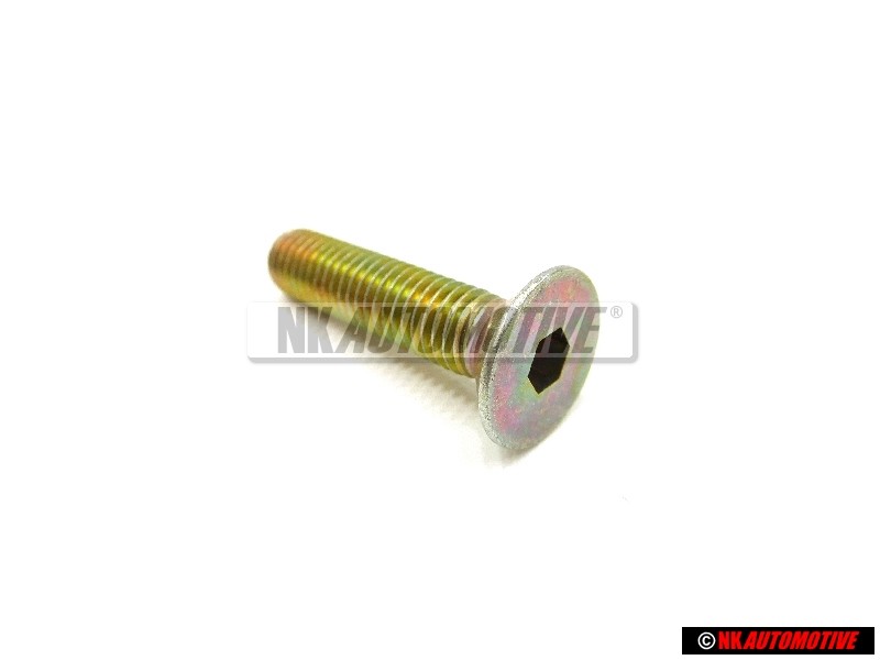Original VW Countersunk Bolt - N 0283442