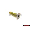 Original VW Countersunk Bolt - N 0283442