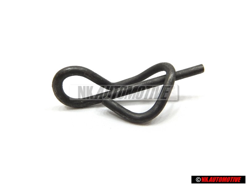 Original VW Split Pin Insert - N 0339741
