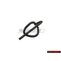 Original VW Split Pin Insert - N 0339741