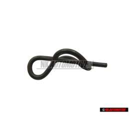 Original VW Split Pin Insert - N 0339741