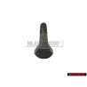 Original VW Hexagon Bolt - N 0403381