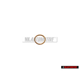 Original VW Seal Ring - N 0438152
