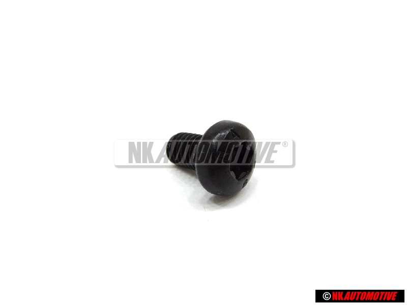 Original VW Oval Hexagon Socket Head Bolt - N 10406604