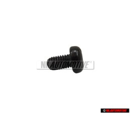 Original VW Oval Hexagon Socket Head Bolt - N 10406604